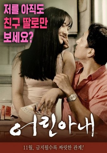 Poster of Young Wife