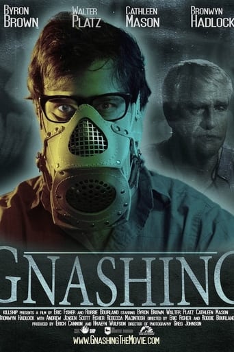 Poster of Gnashing