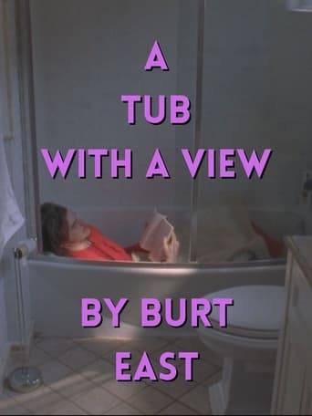 Poster of A Tub With a View