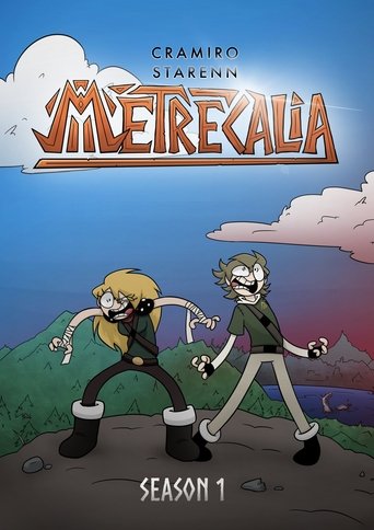 Portrait for Metrecalia - Season 1