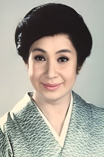 Portrait of Utako Kyō