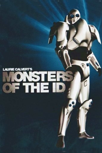 Poster of Monsters of the Id