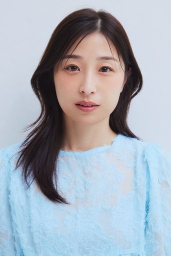 Portrait of Arisa Ogata