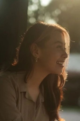Portrait of Rose Julia