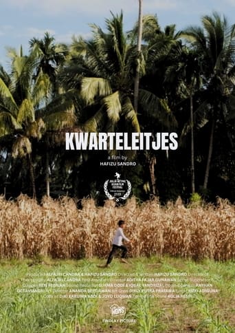 Poster of Kwarteleitjes