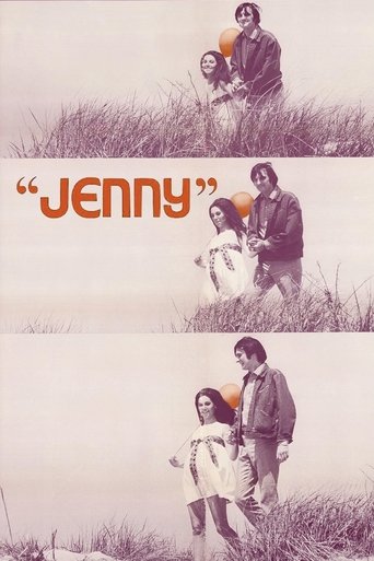 Poster of Jenny