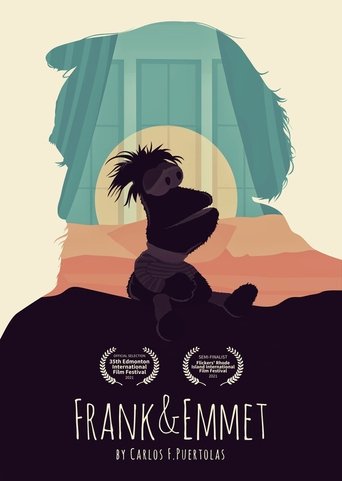 Poster of Frank & Emmet