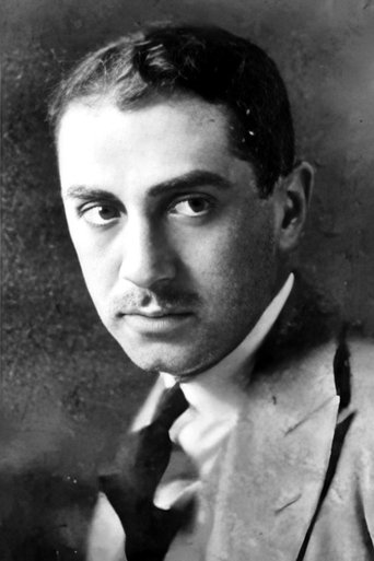 Portrait of Sidney Franklin