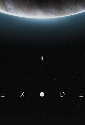 Poster of Exode