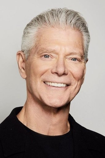 Portrait of Stephen Lang