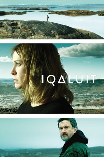 Poster of Iqaluit