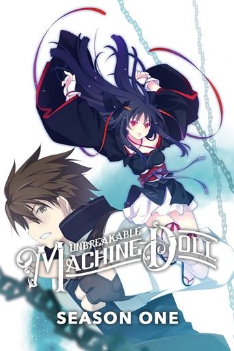 Portrait for Unbreakable Machine-Doll - Season 1