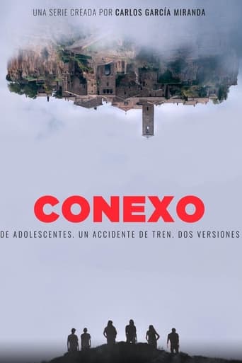 Poster of Conexo