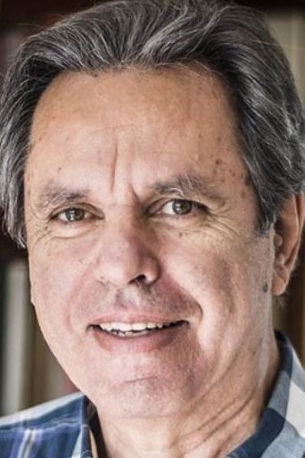Portrait of Hugo Halbrich