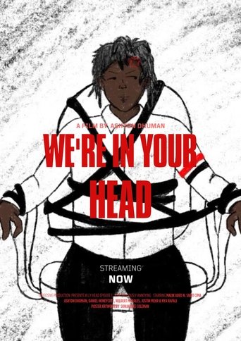Poster of We’re In Your Head