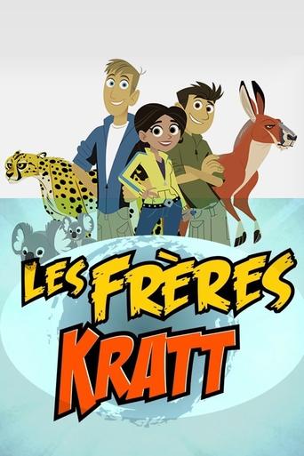 Poster of Wild Kratt