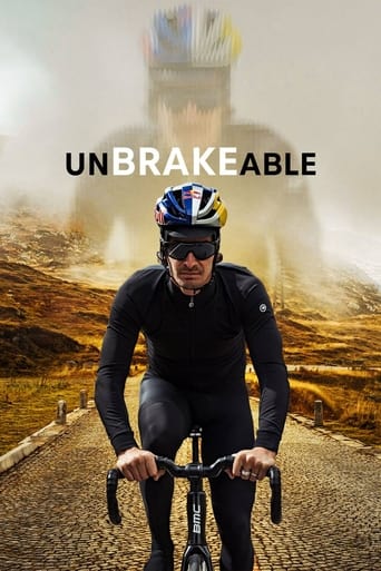 Poster of UnBRAKEable