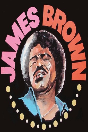 Poster of James Brown Soul Brother No. 1