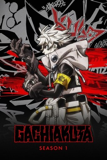 Portrait for Gachiakuta - Season 1