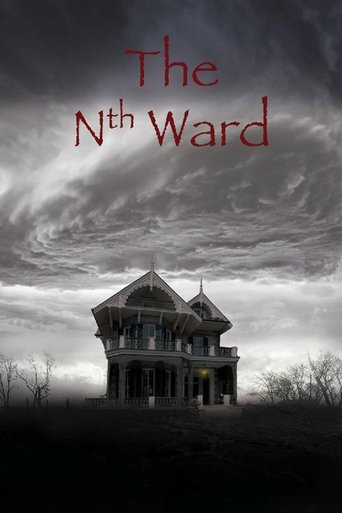 Poster of The Nth Ward