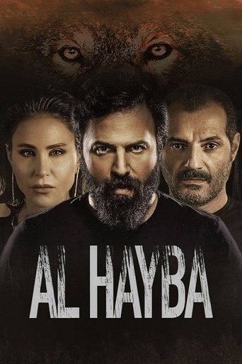 Poster of Al Hayba