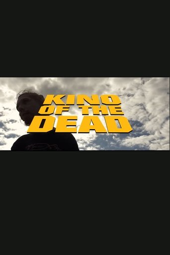 Poster of Kino of the Dead