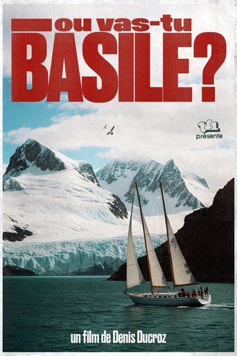 Poster of Where Are You Going Basile?