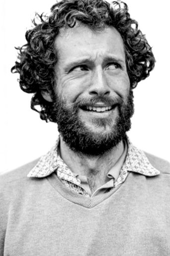 Portrait of Alexandre Marchesseau