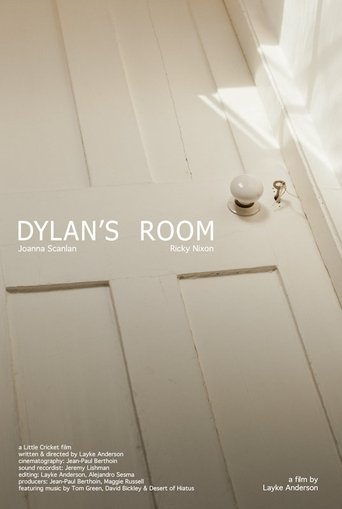 Dylan's Room Poster of Dylan's Room