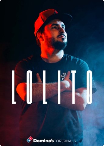 Poster of Esta es mi historia: Lolito