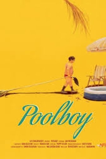 Poster of Poolboy