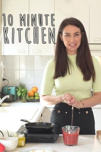 Portrait for 10 Minute Kitchen - Season 1