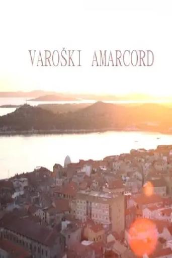 Poster of Varos Amarcord: The Three Singers Who Made It Big