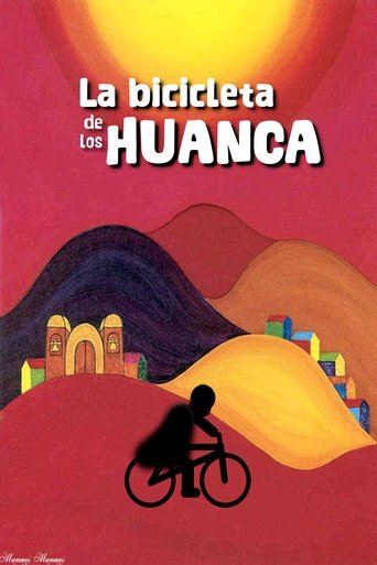 Poster of La bicicleta de los Huanca