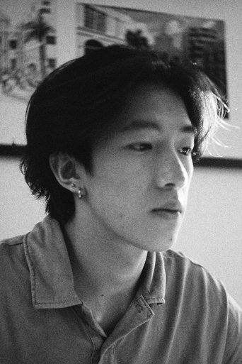 Portrait of Chan Chon Sin