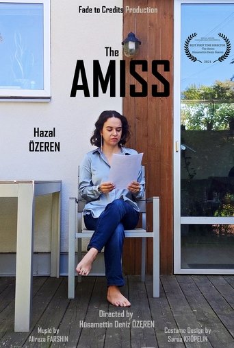 Poster of The Amiss
