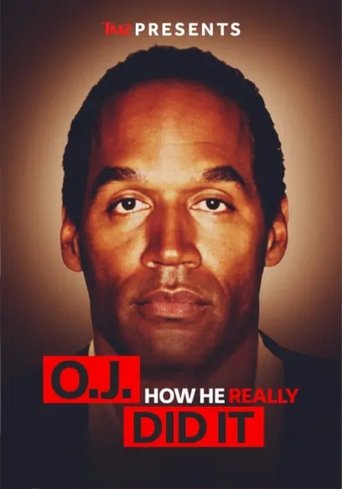 Poster of TMZ Presents | O.J.: How He Really Did It