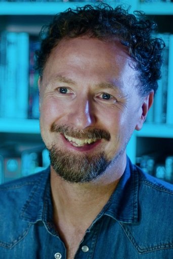 Portrait of Kristian A. Söderström