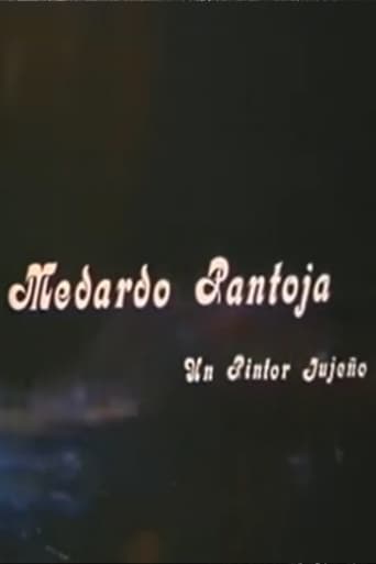 Poster of Medardo Pantoja