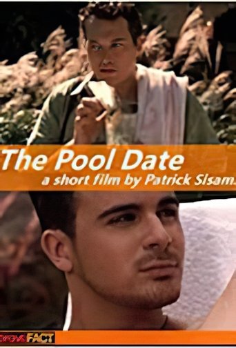 Poster of The Pool Date