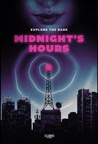 Poster of Midnight's Hours