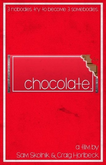 Poster of Chocolate