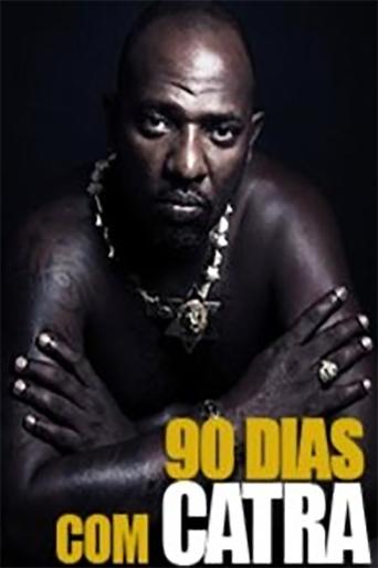 Poster of 90 days with Catra