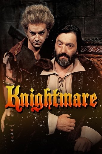 Poster of Knightmare