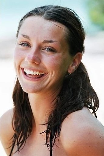 Portrait of Emma Andersson