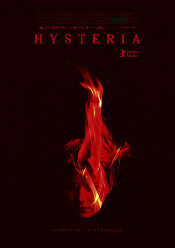 Poster of Hysteria