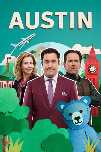 Poster of Austin