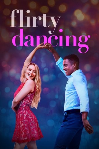 Poster of Flirty Dancing