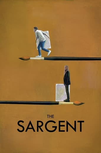 Poster of Beautiful Scars: The Sargent