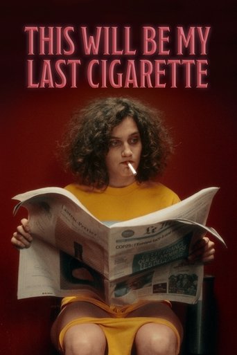 Poster of This Will Be my Last Cigarette